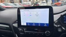 Ford Puma 1.0 EcoBoost Hybrid mHEV ST-Line 5dr Petrol Hatchback